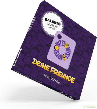 Deine Freunde: Hits! Hits! Hits!