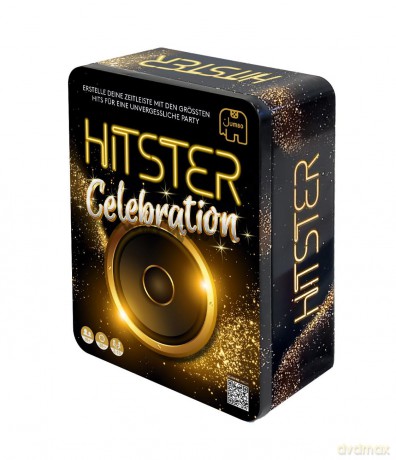 Hitster - Celebration