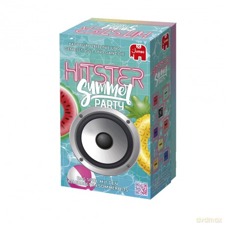 Hitster - Summer Party