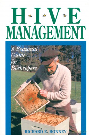 Hive Management [KSIĄŻKA]