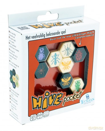 Hive Pocket