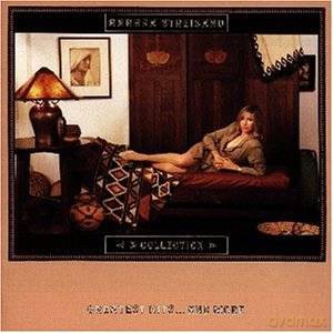 Barbra Streisand: A Collection Greatest Hits...And More [CD]