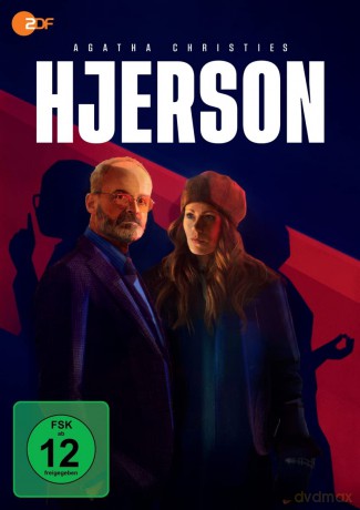 Hjerson [2DVD]