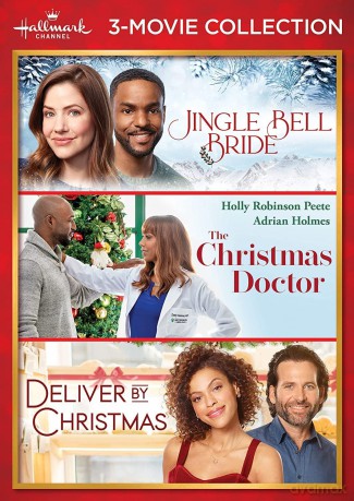 Hlmk3mv Coll: Jingle/Doctor/Deliver [DVD]