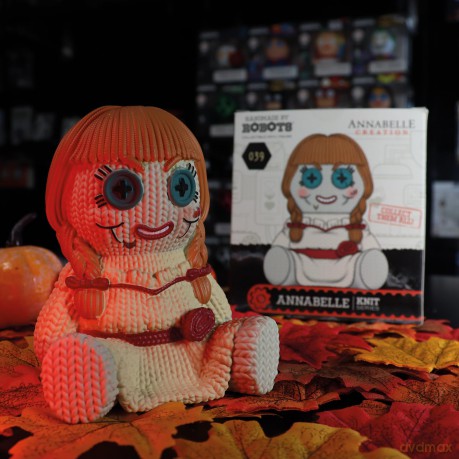 Iron Gut Publishing: Hmbr Annabelle