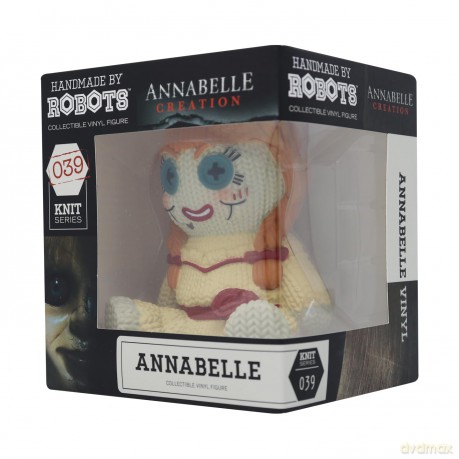 Iron Gut Publishing: Hmbr Annabelle