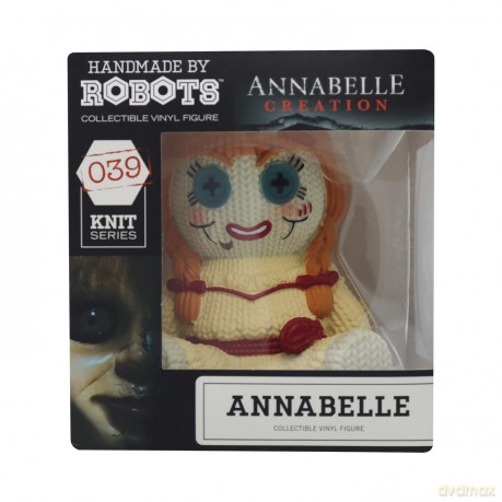 Iron Gut Publishing: Hmbr Annabelle