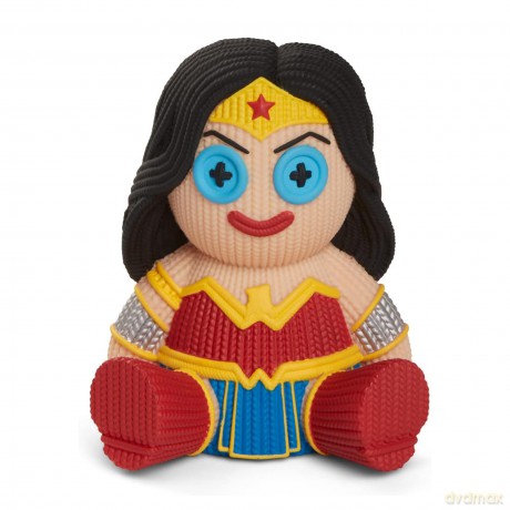 Iron Gut Publishing: Hmbr Dc Wonder Woman