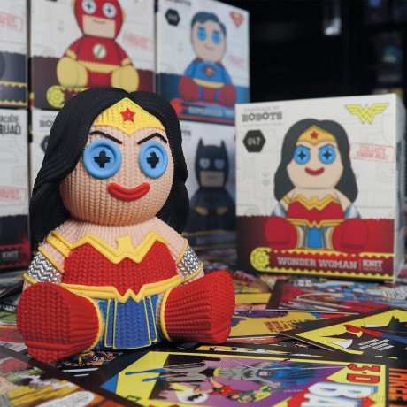 Iron Gut Publishing: Hmbr Dc Wonder Woman