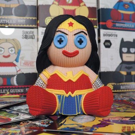 Iron Gut Publishing: Hmbr Dc Wonder Woman