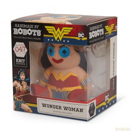 Iron Gut Publishing: Hmbr Dc Wonder Woman