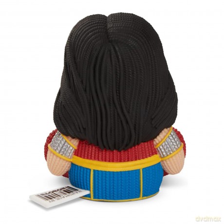Iron Gut Publishing: Hmbr Dc Wonder Woman