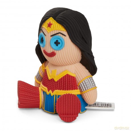 Iron Gut Publishing: Hmbr Dc Wonder Woman