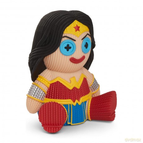 Iron Gut Publishing: Hmbr Dc Wonder Woman