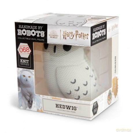 Iron Gut Publishing: Hmbr HP Hedwig