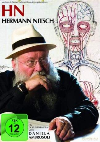 HN: Hermann Nitsch [DVD]