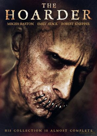 Hoarder [DVD]
