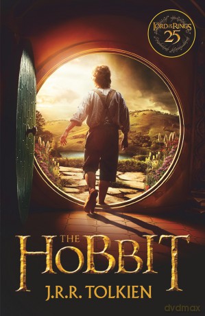 Hobbit [KSIĄŻKA]