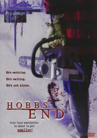 Hobbs End [DVD]