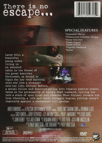 Hobbs End [DVD]