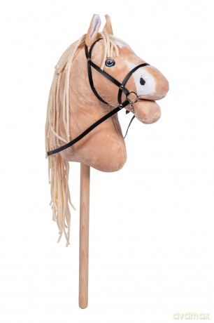 Hobby Horse hellbraun ''Sunny''
