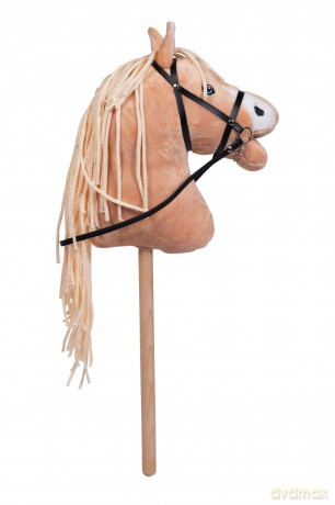 Hobby Horse hellbraun ''Sunny''