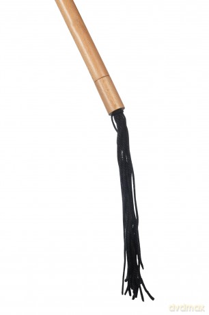 Hobby Horse-Premium- Buckskin