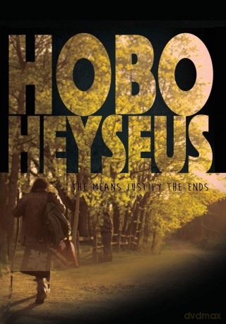 Hobo Heyseus [DVD]