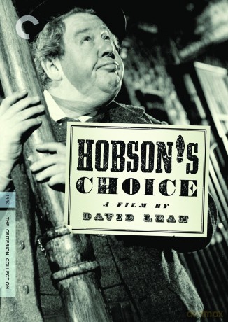 Hobson's Choice [DVD]