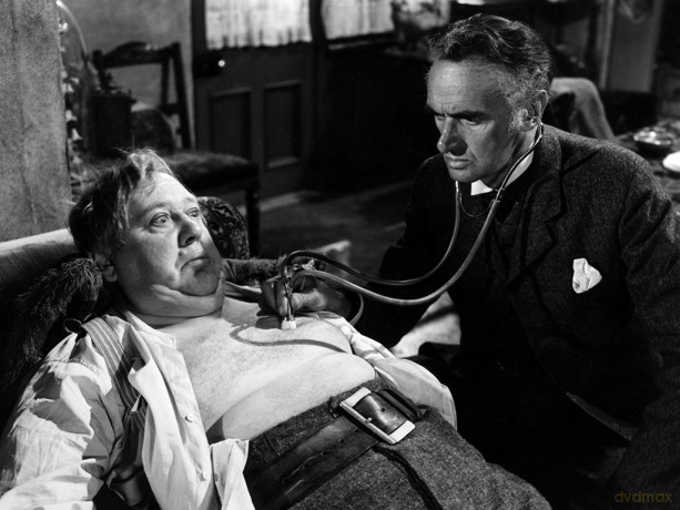 Hobson's Choice [DVD]