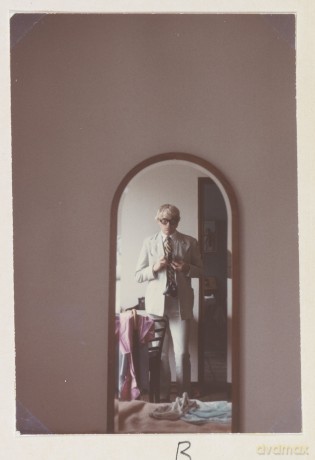 Hockney [DVD]