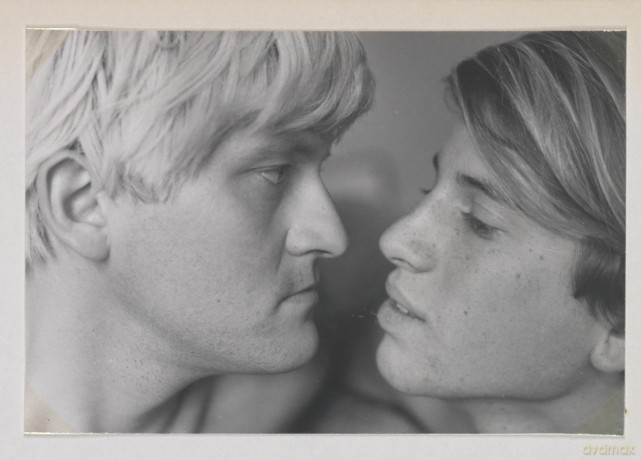 Hockney [DVD]