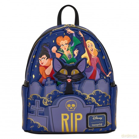 HOCUS POCUS - Sanderson Sisters - Mini B