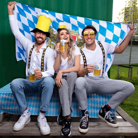 Hoed Bier