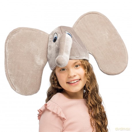 Hoed Olifant