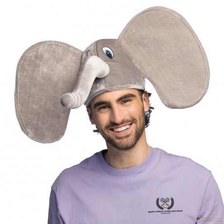 Hoed Olifant