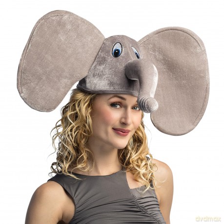 Hoed Olifant