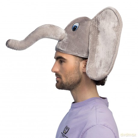 Hoed Olifant