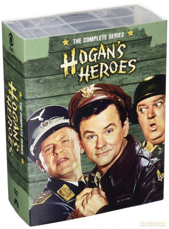Hogan's Heroes: Complete Series [27DVD]