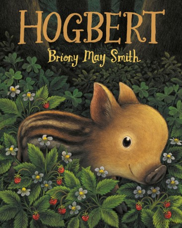Hogbert [KSIĄŻKA]