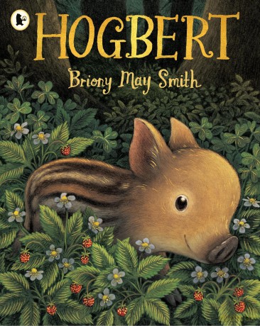Hogbert [KSIĄŻKA]