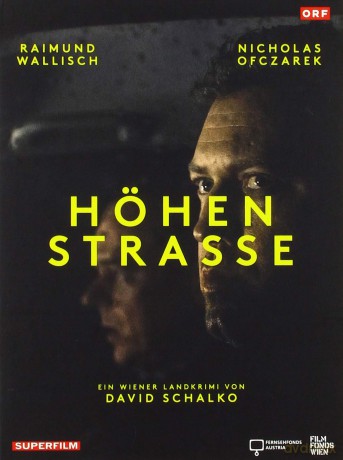 Höhenstrasse [DVD]