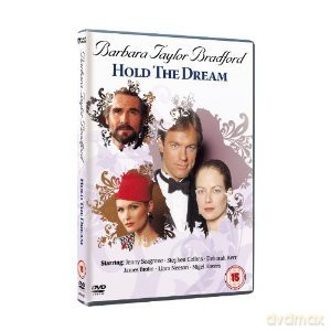 Hold The Dream - Barbara Taylor Bradford [DVD]