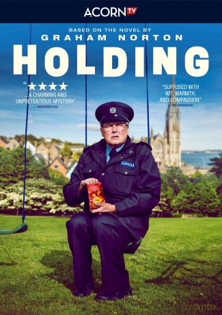 Holding [2DVD]