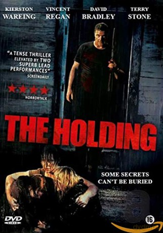 Holding [DVD]
