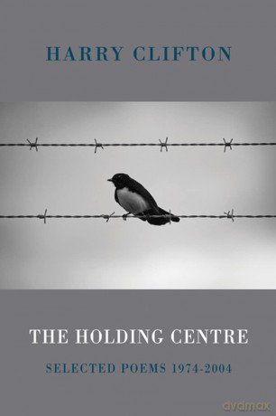 Holding Centre The [KSIĄŻKA]