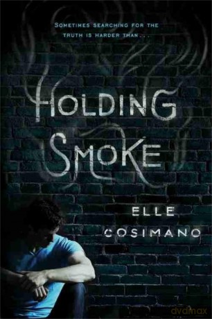 Holding Smoke [KSIĄŻKA]