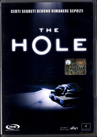 Hole (The) [DVD]