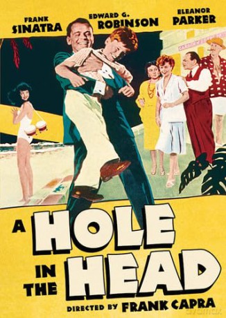 Hole In The Head [DVD]