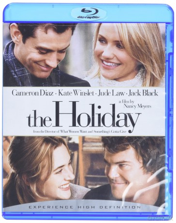 Holiday (2006) [Blu-Ray]